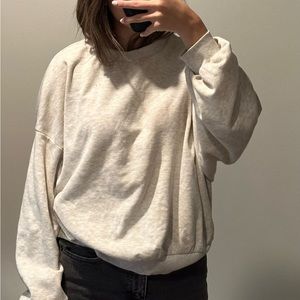 H&M sweatshirt
